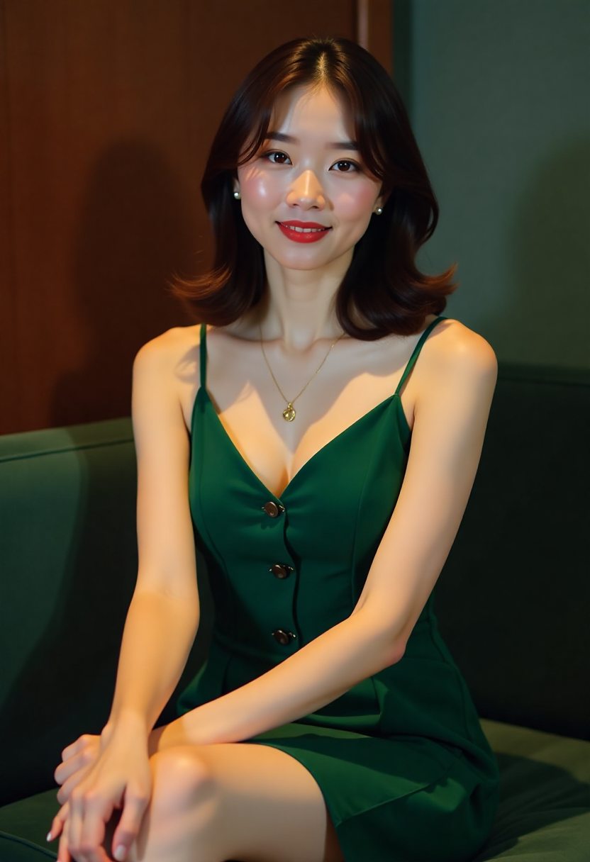 山海之间海报